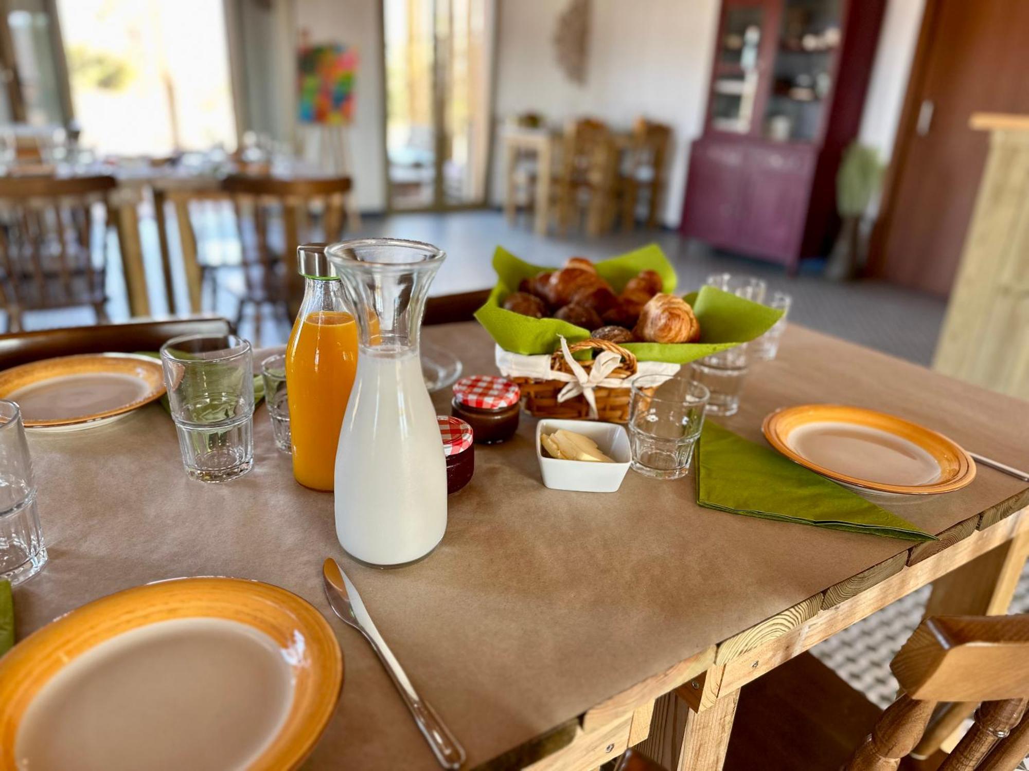 Grândola Alpaca Farm And B&B - Mama Adama المظهر الخارجي الصورة