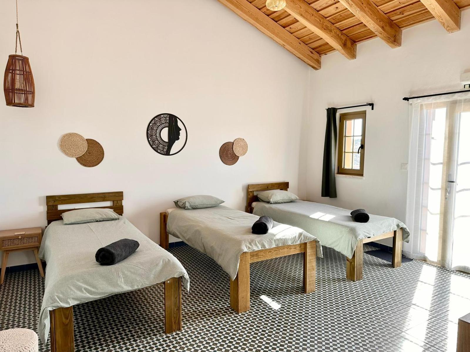 Grândola Alpaca Farm And B&B - Mama Adama المظهر الخارجي الصورة
